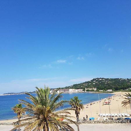 شقة Brigantine Golfe De Saint-Tropez كوغولين المظهر الخارجي الصورة