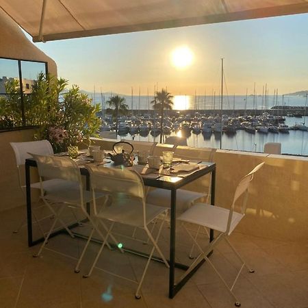 شقة Brigantine Golfe De Saint-Tropez كوغولين المظهر الخارجي الصورة