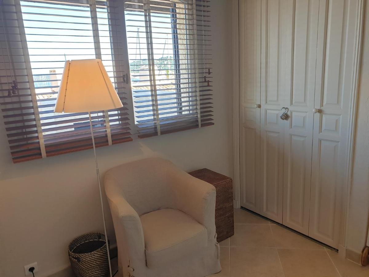 شقة Brigantine Golfe De Saint-Tropez كوغولين المظهر الخارجي الصورة