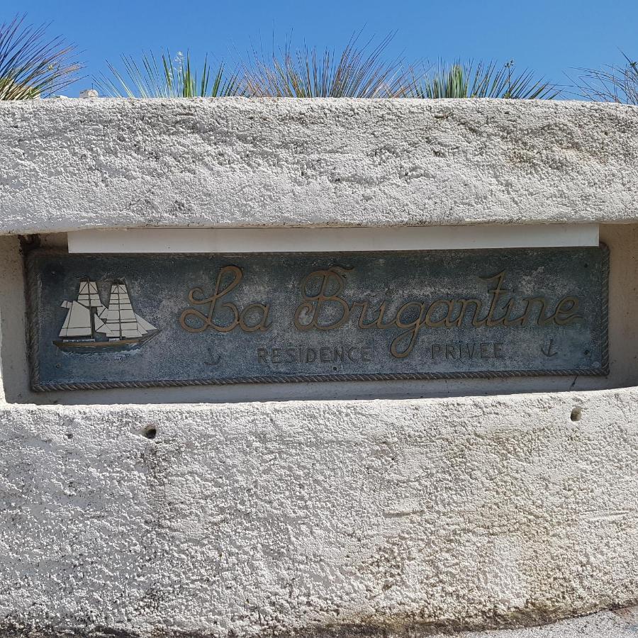 شقة Brigantine Golfe De Saint-Tropez كوغولين المظهر الخارجي الصورة
