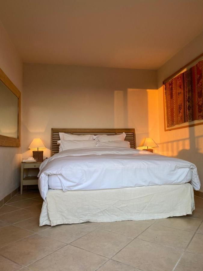 شقة Brigantine Golfe De Saint-Tropez كوغولين المظهر الخارجي الصورة