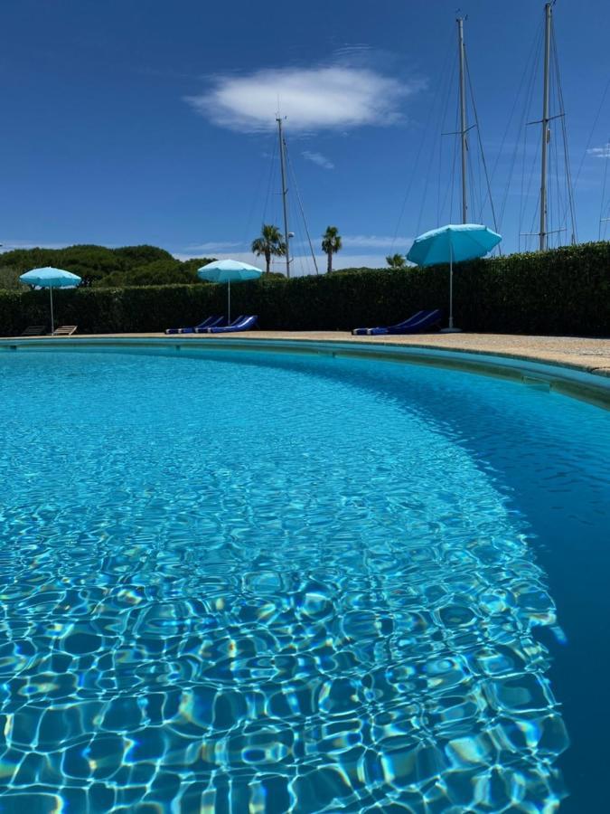 شقة Brigantine Golfe De Saint-Tropez كوغولين المظهر الخارجي الصورة