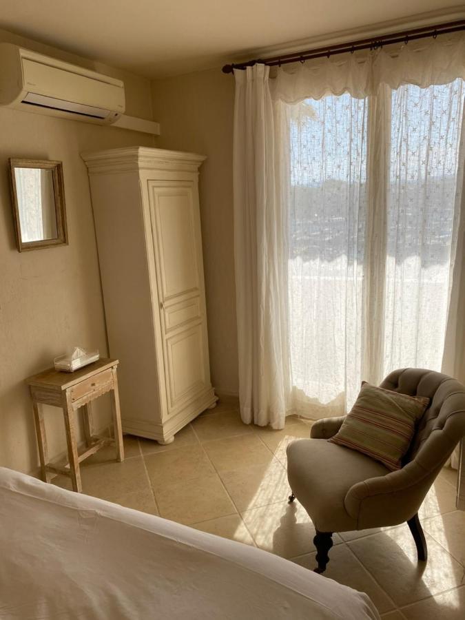 شقة Brigantine Golfe De Saint-Tropez كوغولين المظهر الخارجي الصورة