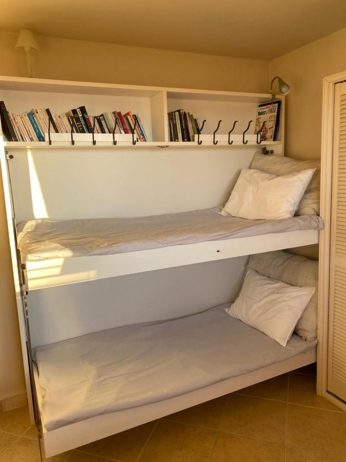 شقة Brigantine Golfe De Saint-Tropez كوغولين المظهر الخارجي الصورة