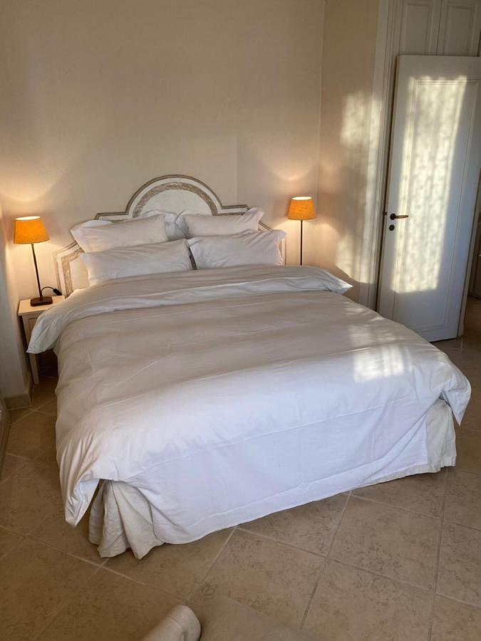 شقة Brigantine Golfe De Saint-Tropez كوغولين المظهر الخارجي الصورة