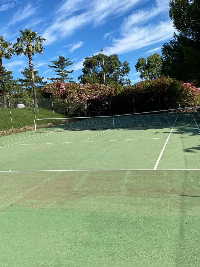 شقة Brigantine Golfe De Saint-Tropez كوغولين المظهر الخارجي الصورة