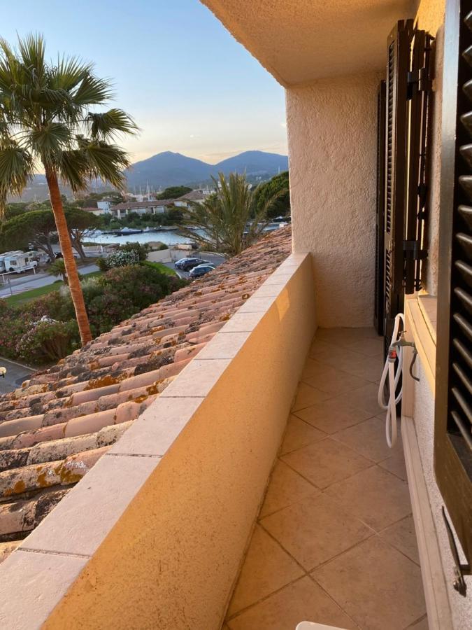 شقة Brigantine Golfe De Saint-Tropez كوغولين المظهر الخارجي الصورة