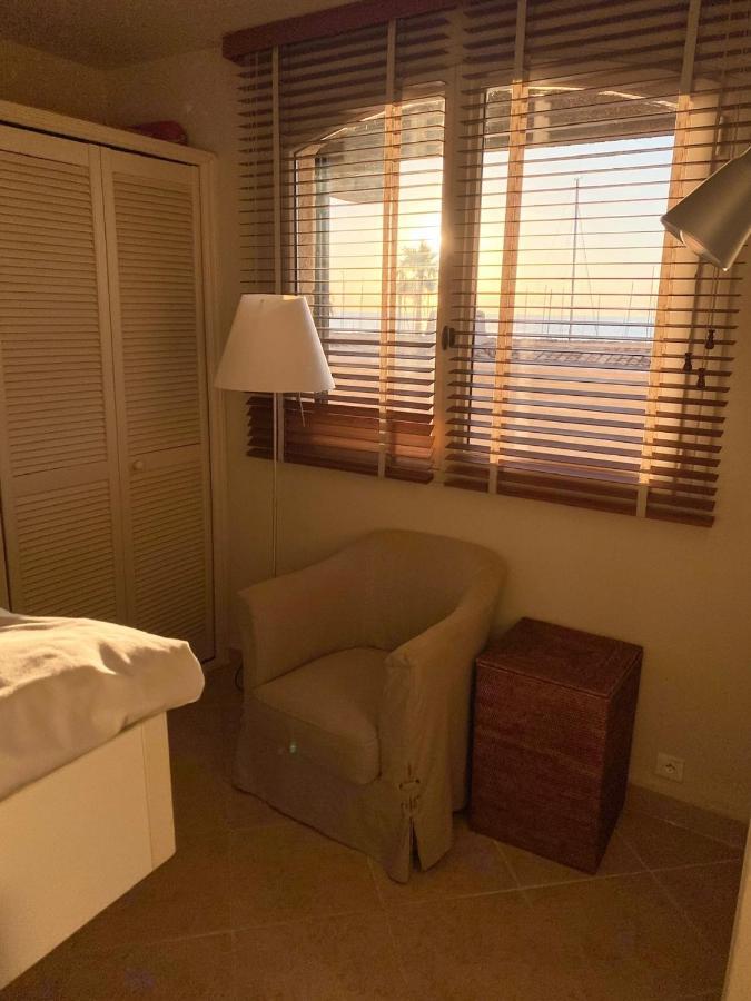شقة Brigantine Golfe De Saint-Tropez كوغولين المظهر الخارجي الصورة