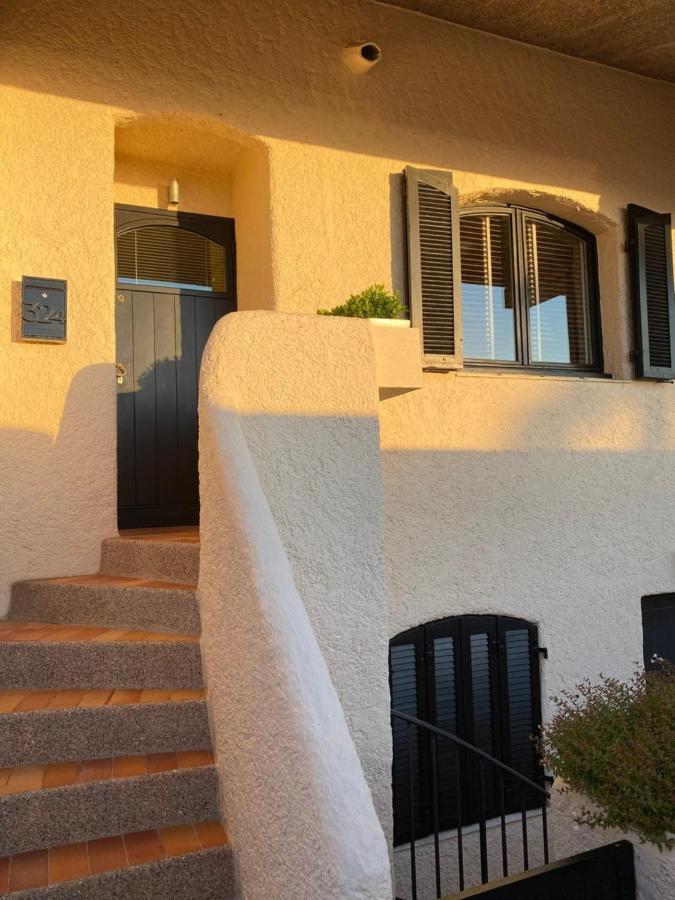 شقة Brigantine Golfe De Saint-Tropez كوغولين المظهر الخارجي الصورة