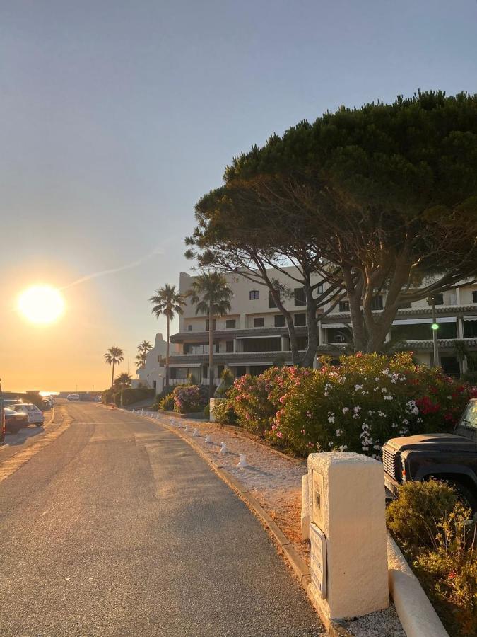 شقة Brigantine Golfe De Saint-Tropez كوغولين المظهر الخارجي الصورة